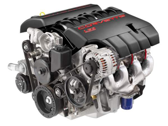 B1505 Engine